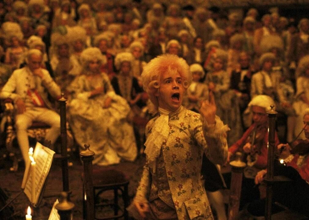 #80. ‘Amadeus’ (1984)